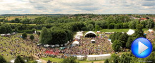 ROTW panoramic shot of ROTW2008, thanks to Apex Images, links to the ROTW 2008 video